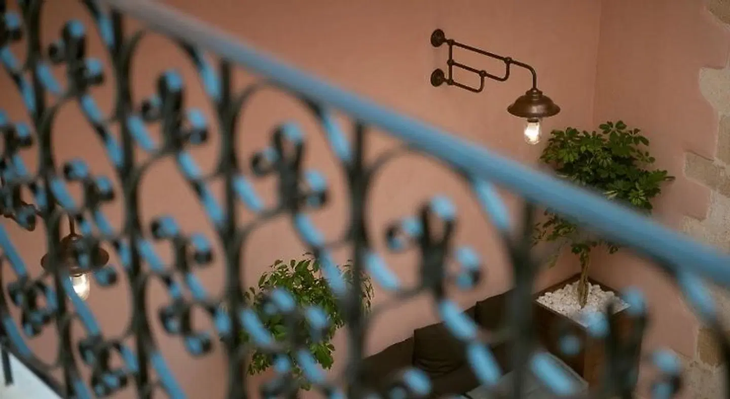 Serenissima Boutique Hotel Tiere