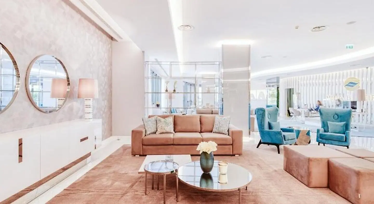 Vila Baleira Funchal LOUNGE_LOBBY