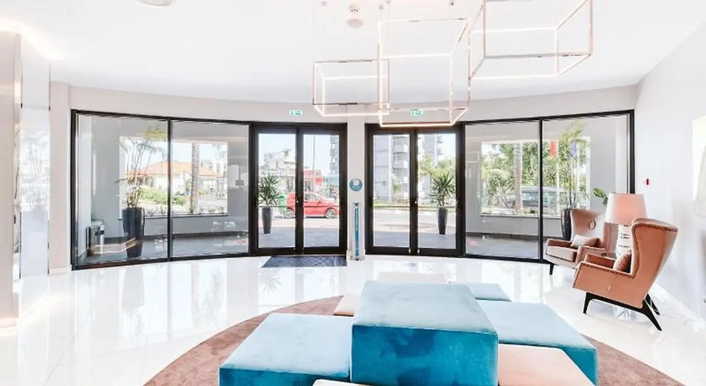 Vila Baleira Funchal ROOM_EXAMPLE