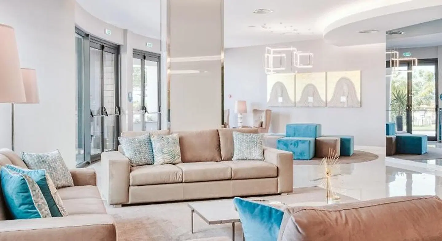 Vila Baleira Funchal LOUNGE_LOBBY