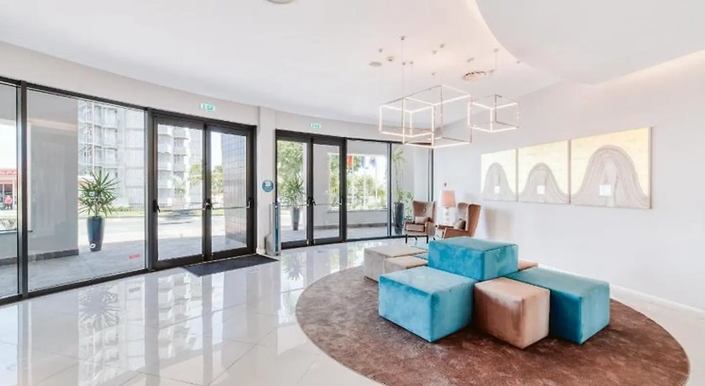 Vila Baleira Funchal LOUNGE_LOBBY