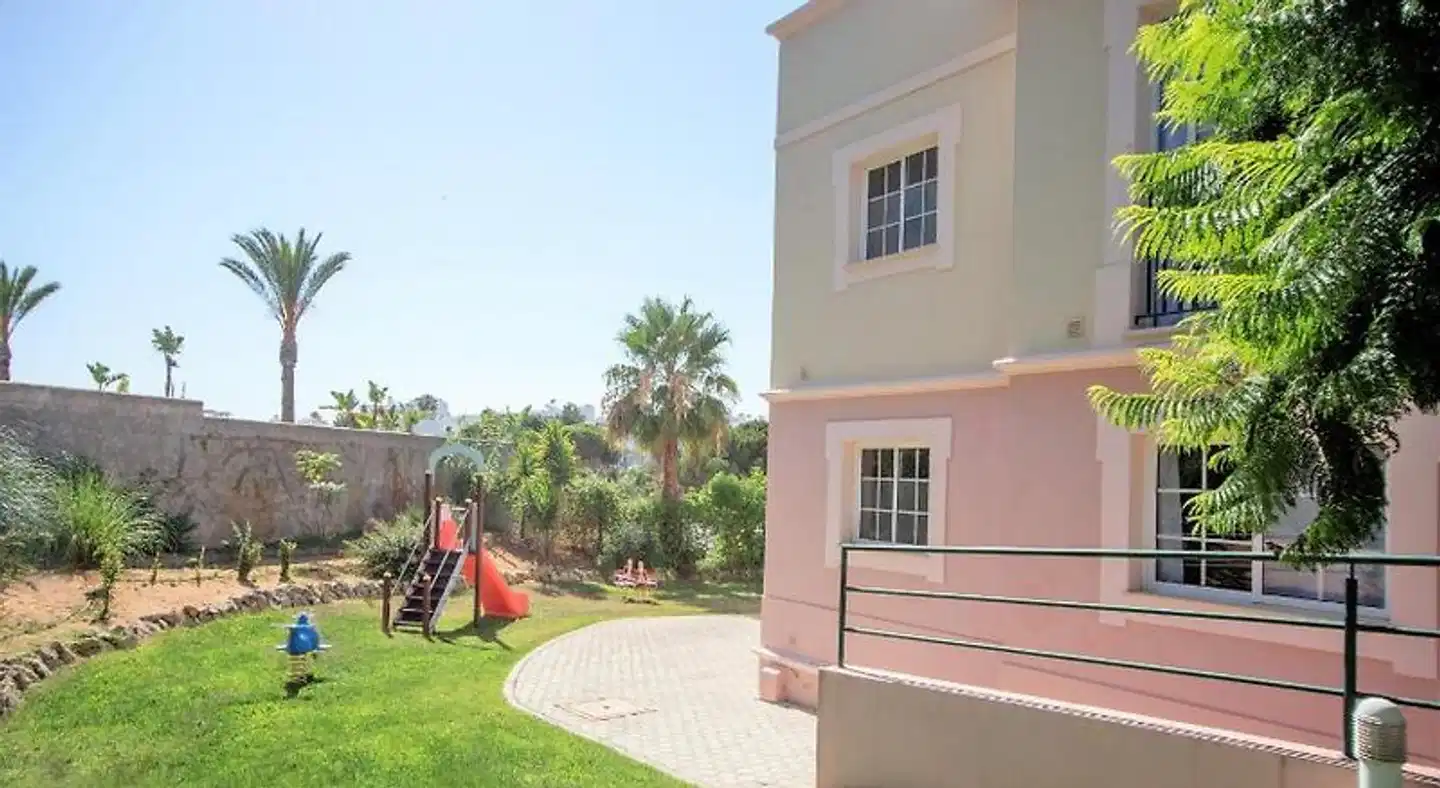 Aqua-Mar Moon Dreams Apartotel Sport und Entertainment