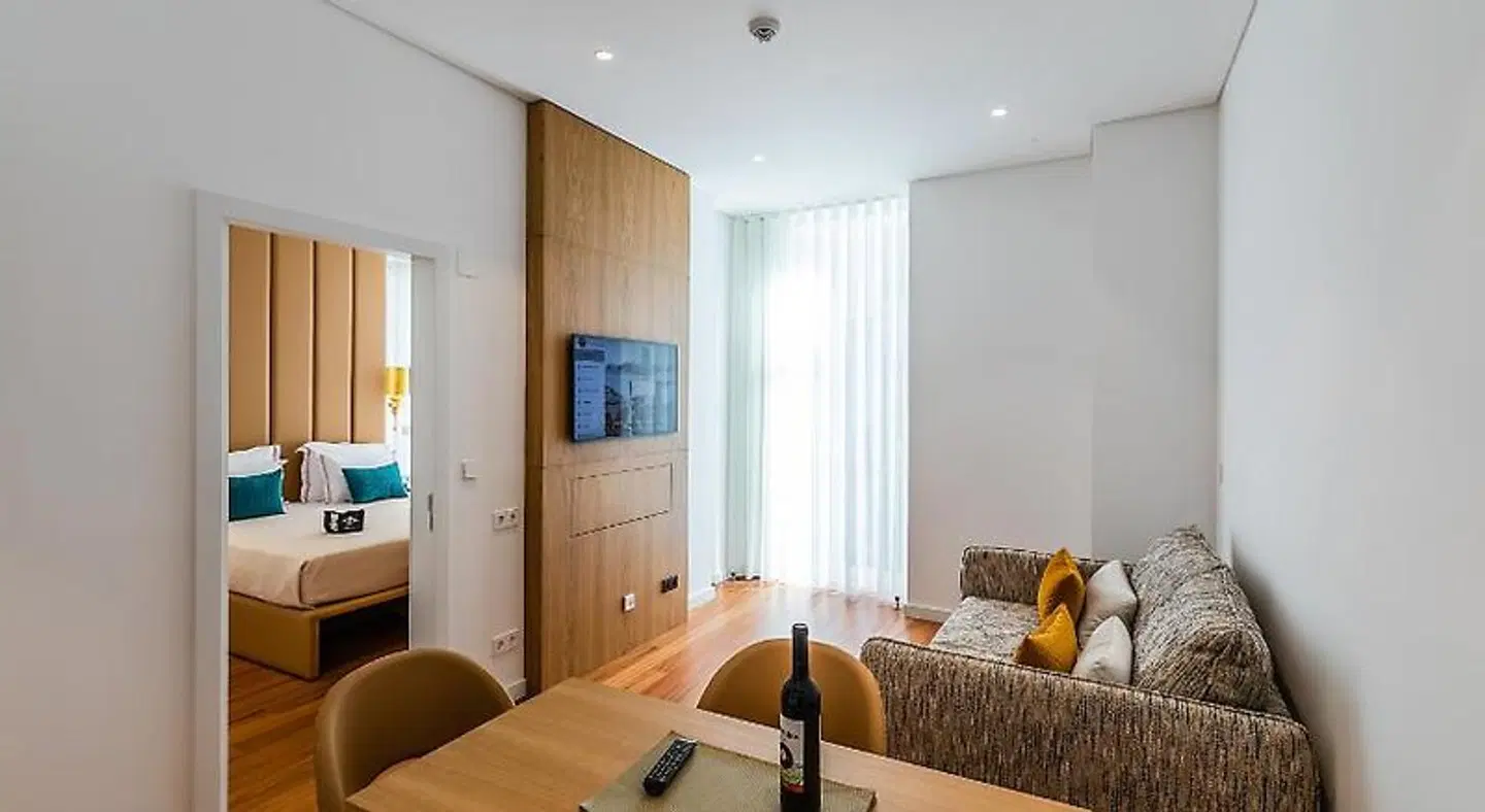 The 7 Hotel ROOM_EXAMPLE