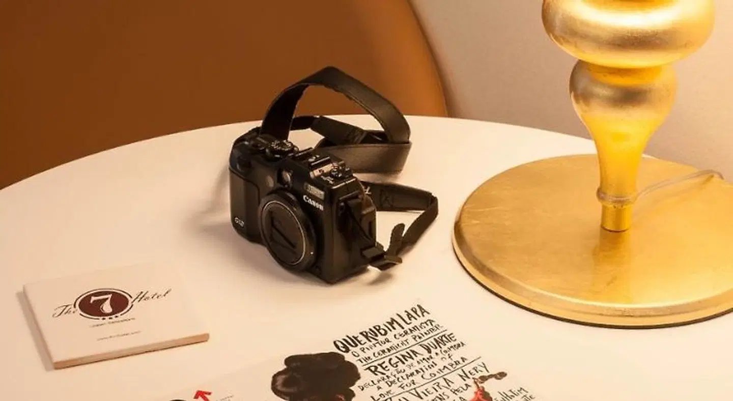 The 7 Hotel SPORTS_AND_LEISURE