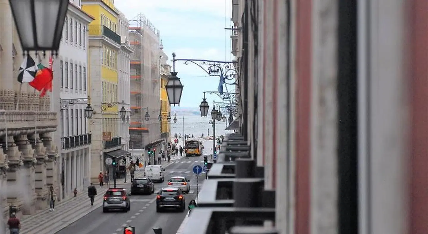 The 7 Hotel Terrasse