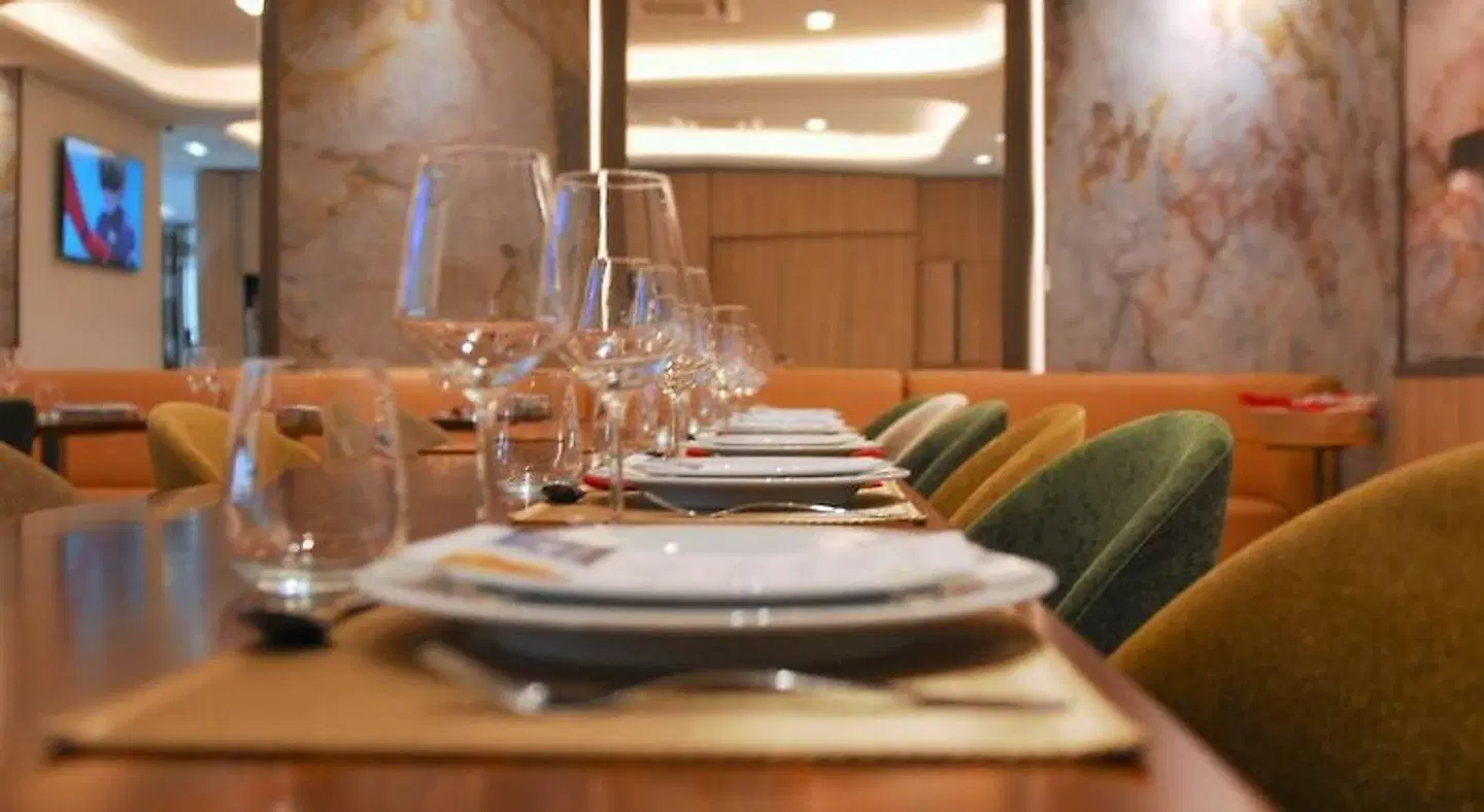 The 7 Hotel HEALTH_BEAUTY