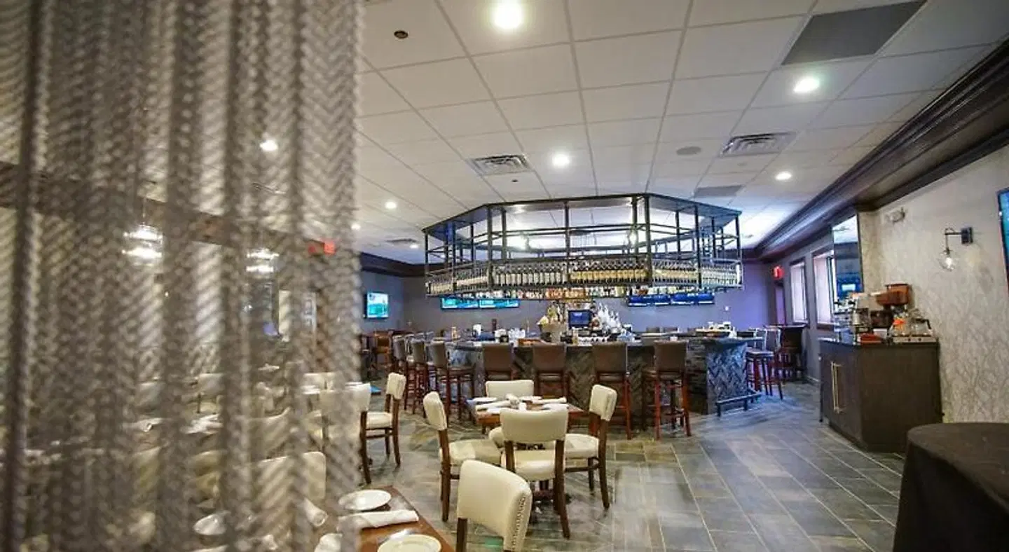 Best Western Plus Fairfield Executive Inn Restaurant