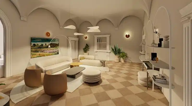 Palace Natali – Hotelfoto