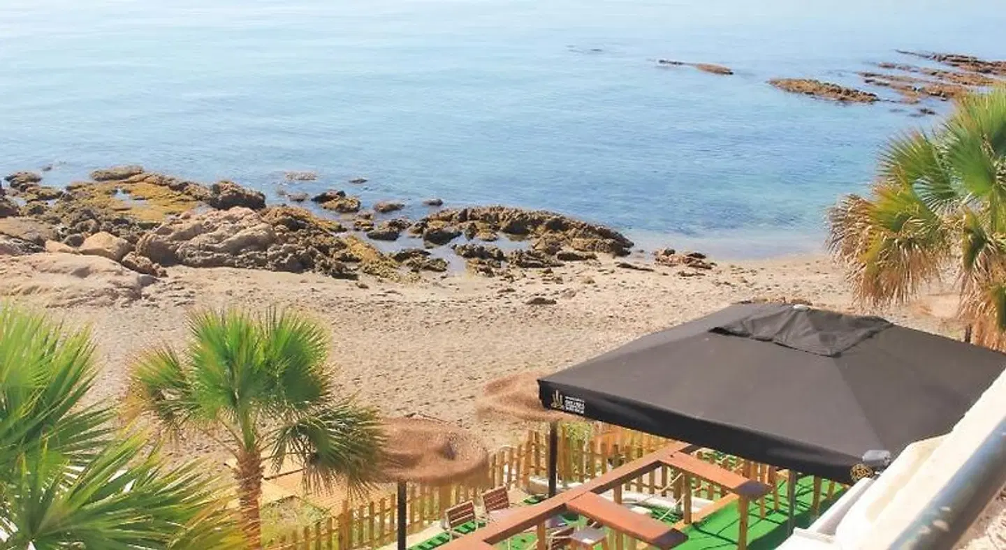 Hotel Patricia Strand