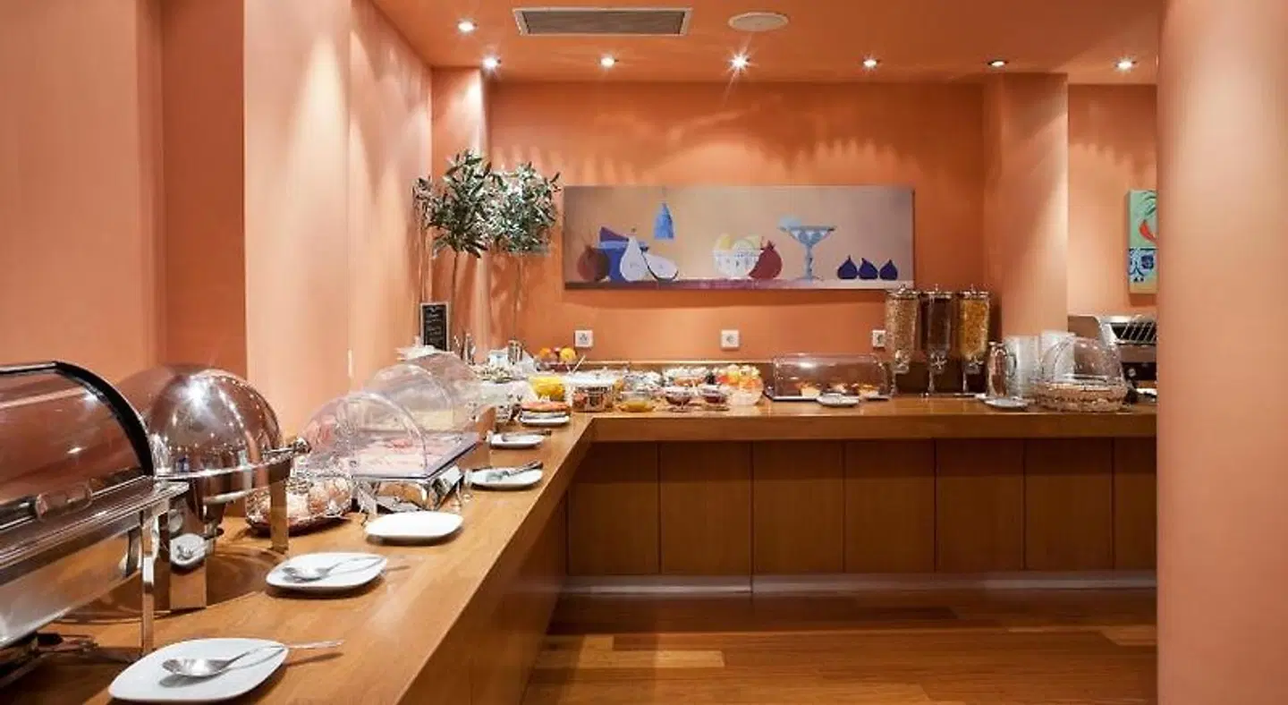 Athens Center Square Restaurant