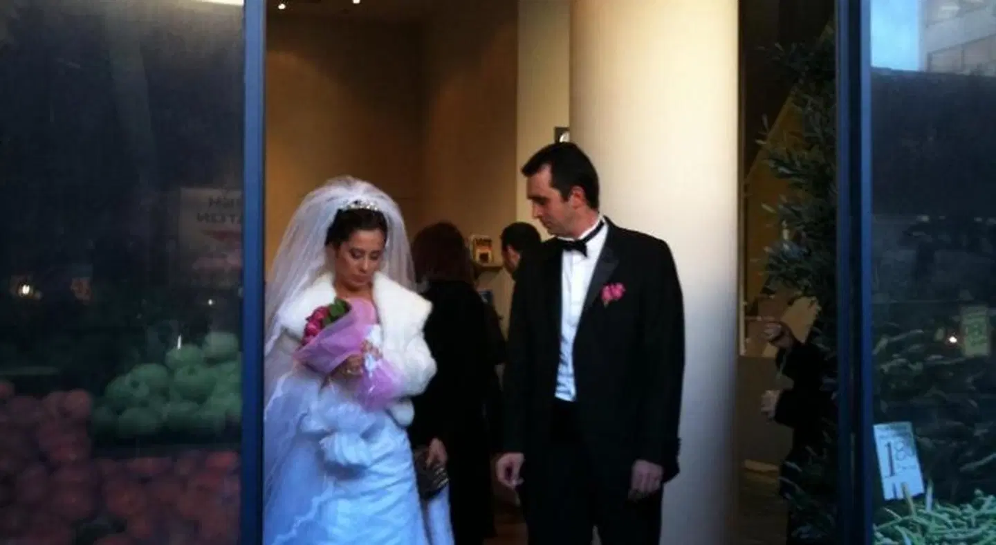 Athens Center Square PEOPLE