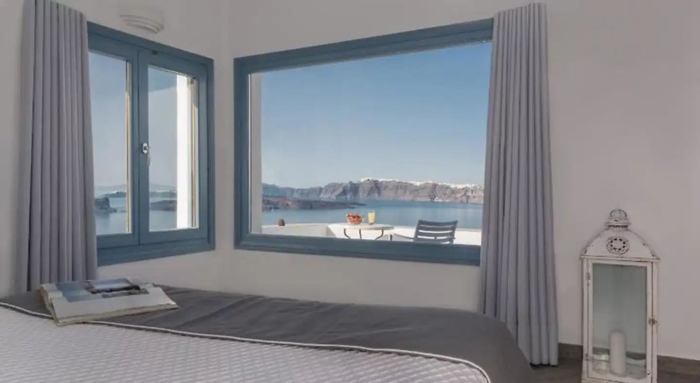 Apanemo Hotel & Suites Wohnbeispiel