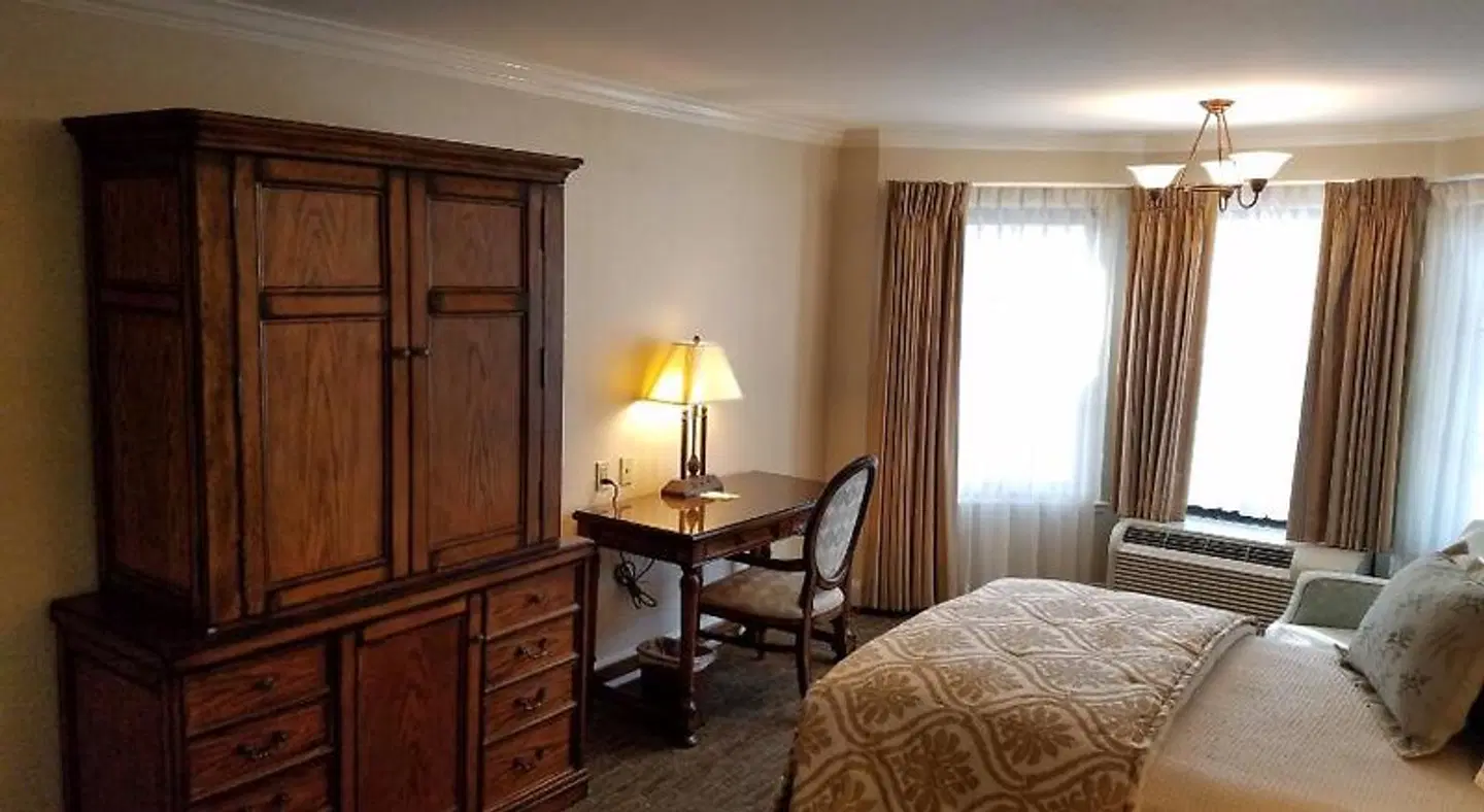 Chelsea Motor Inn ROOM_EXAMPLE