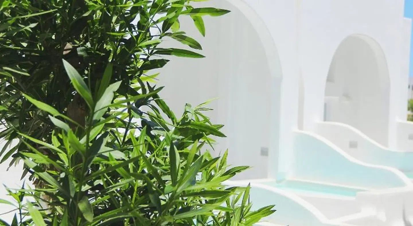 Cavo Bianco Boutique Hotel & Spa HEALTH_BEAUTY