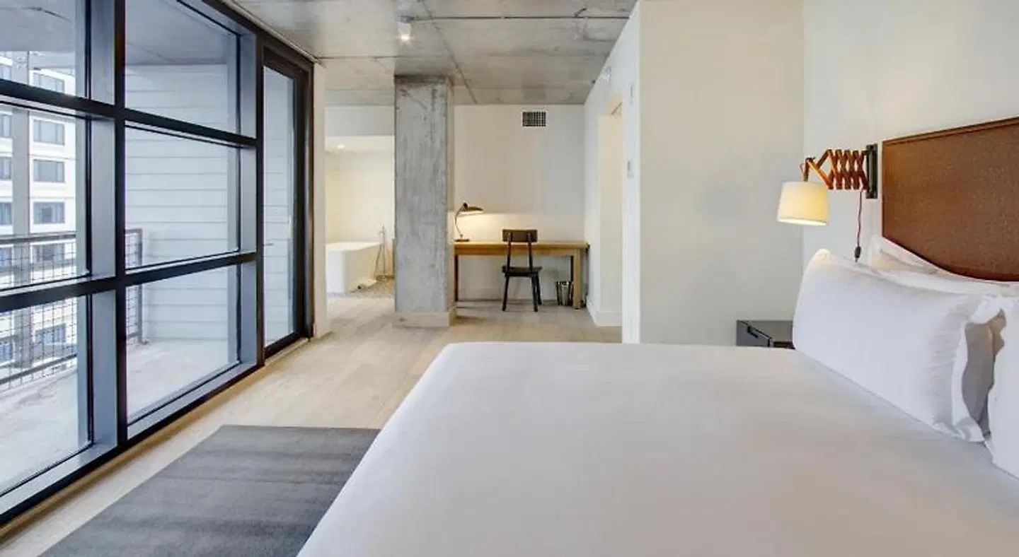 Boro Hotel ROOM_EXAMPLE