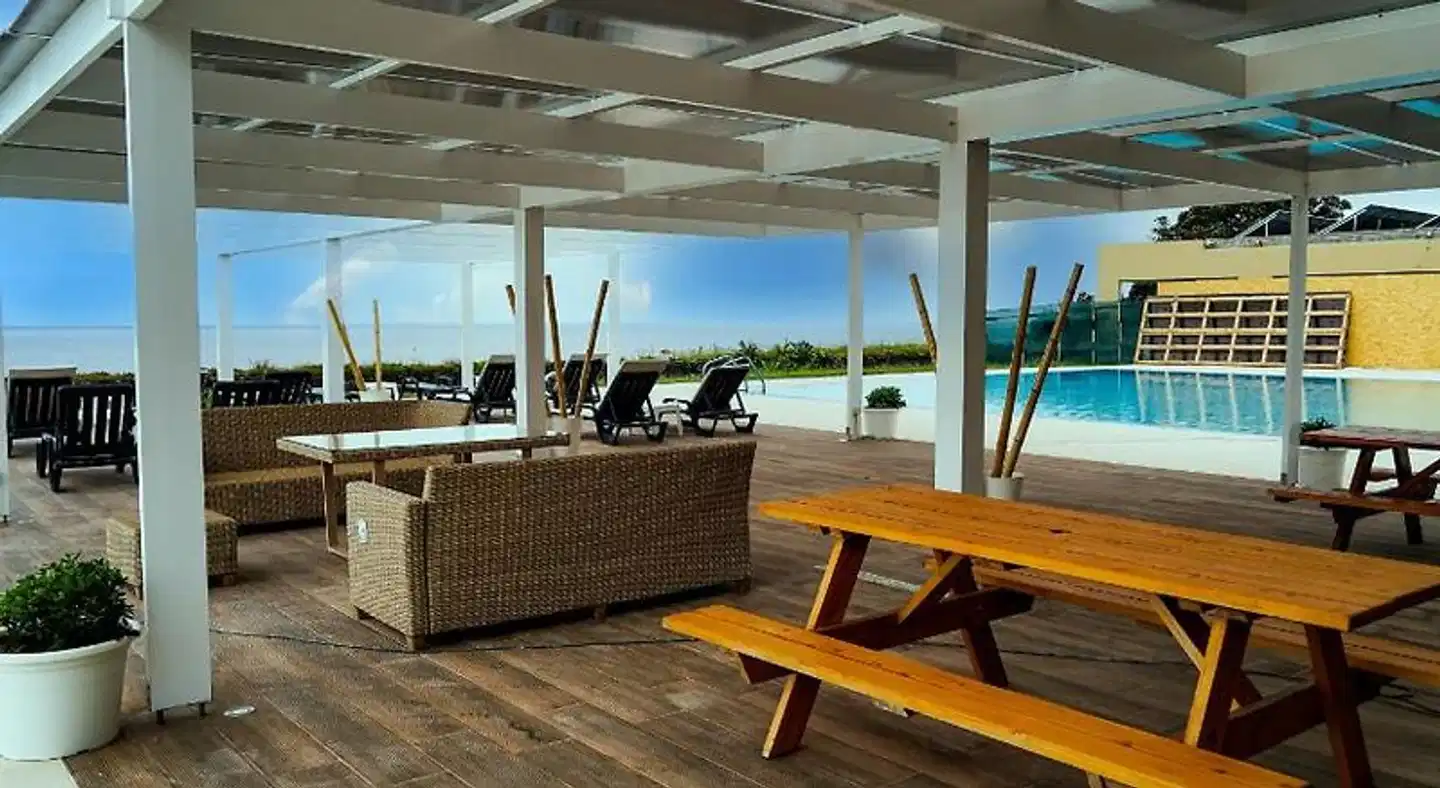 ANC Experience Resort Sport und Entertainment