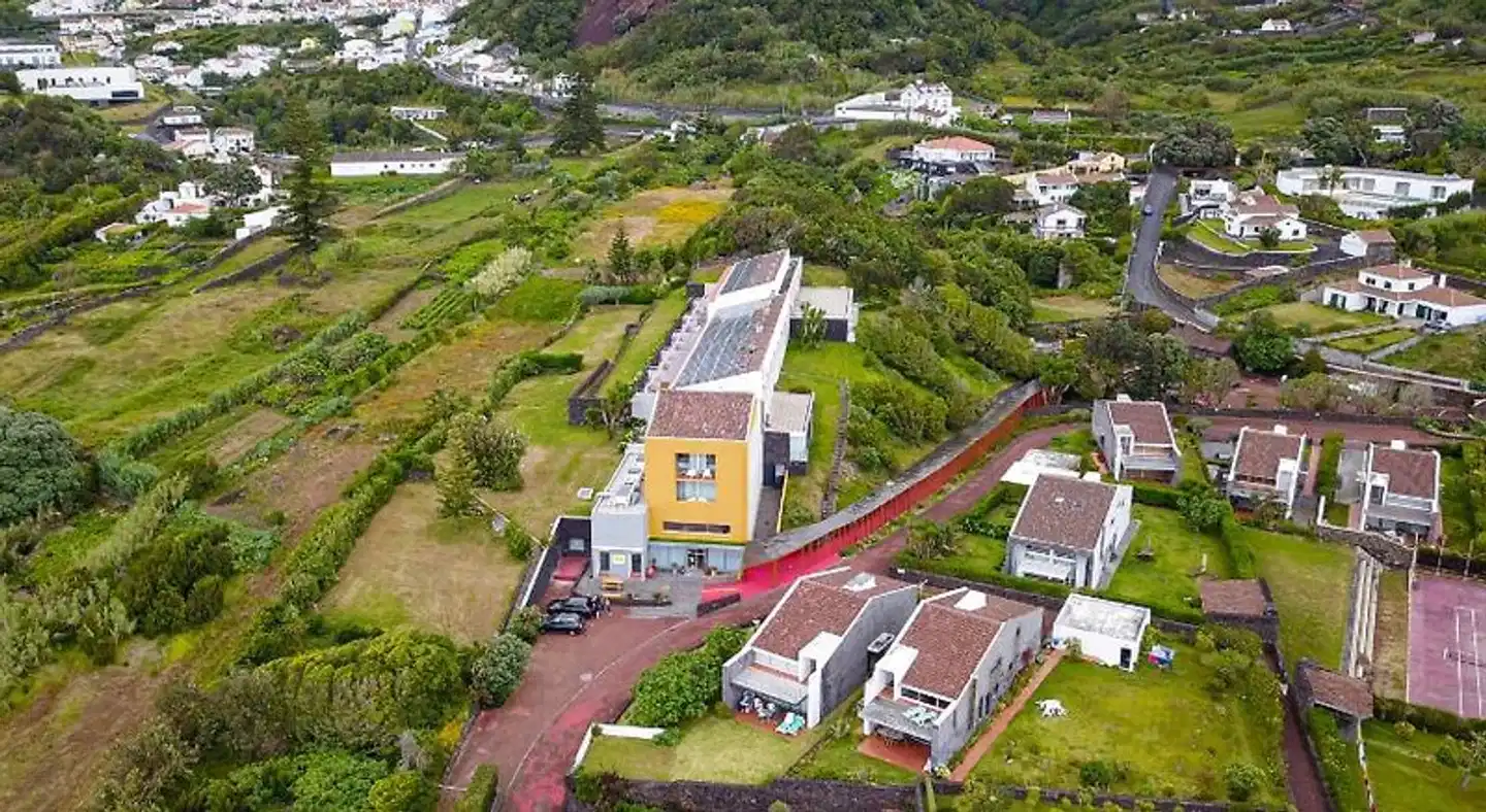 ANC Experience Resort Garten