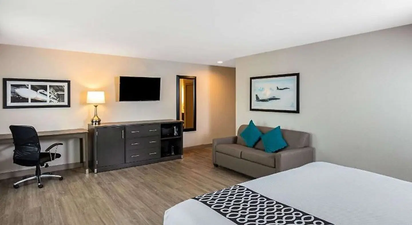 La Quinta Inn Las Vegas Nellis ROOM_EXAMPLE