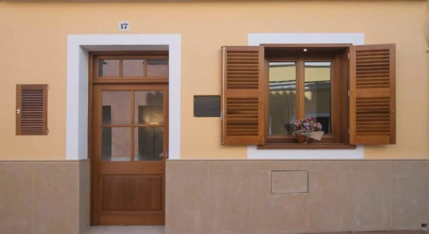 Sagitario Petit Ciutadella LOUNGE_LOBBY