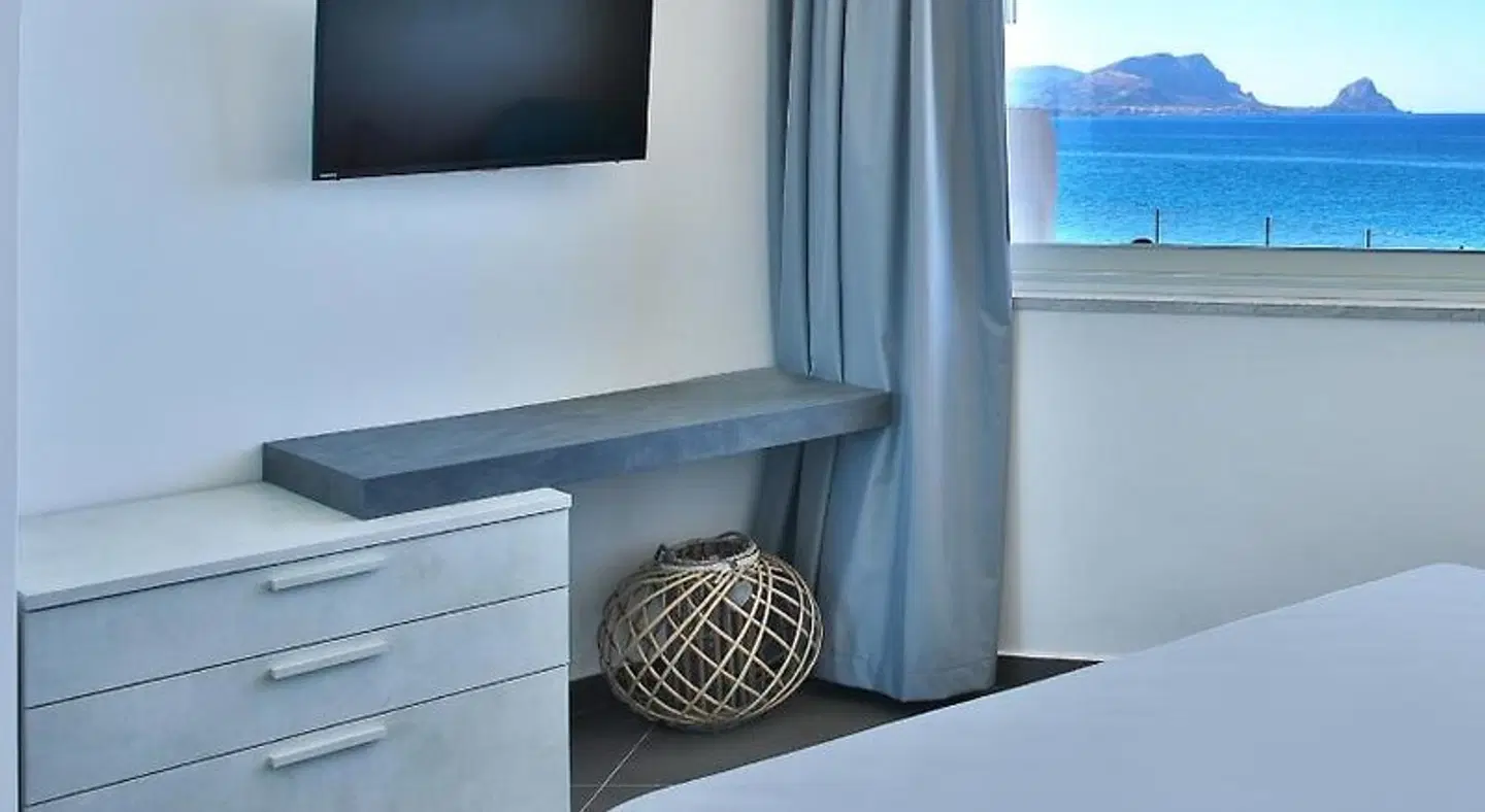 Sporting Residence Club ROOM_EXAMPLE