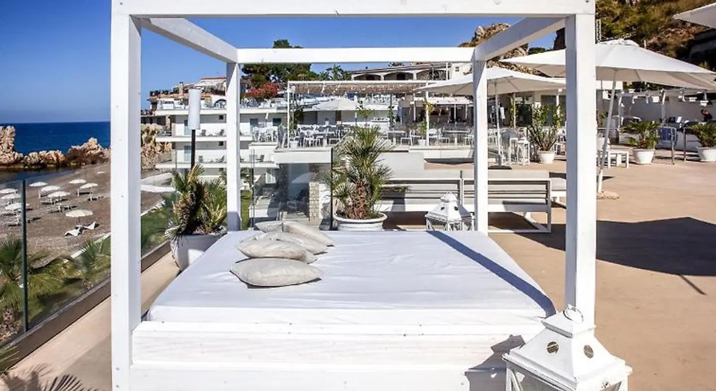 Sporting Residence Club Terrasse