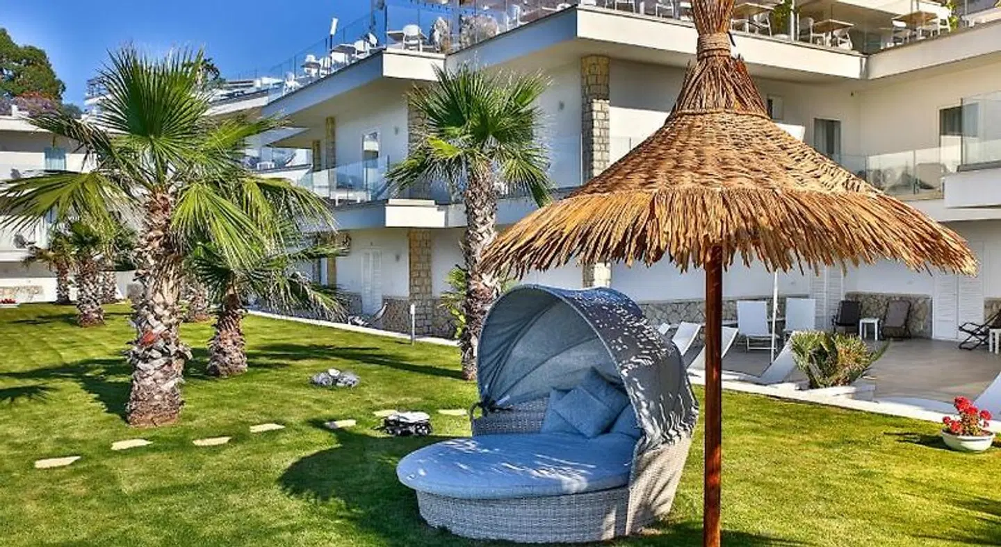 Sporting Residence Club Garten