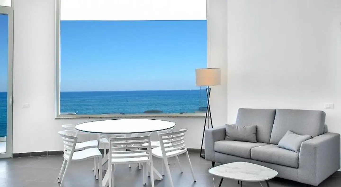 Sporting Residence Club LOUNGE_LOBBY