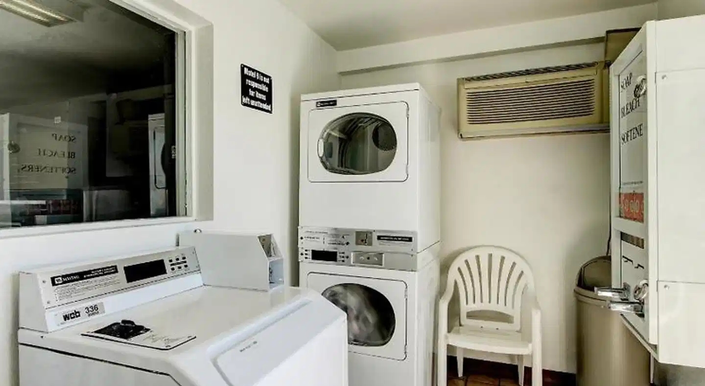 Motel 6 Denver, CO - Airport Wohnbeispiel