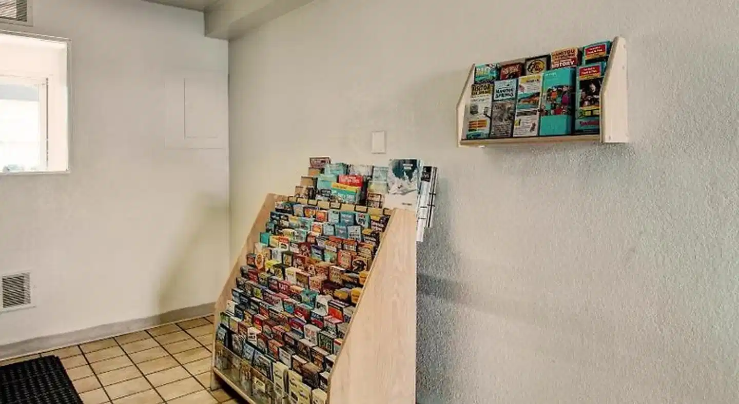 Motel 6 Denver, CO - Airport Wohnbeispiel