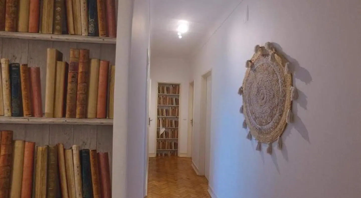 Alvalade II Guest House ROOM_EXAMPLE