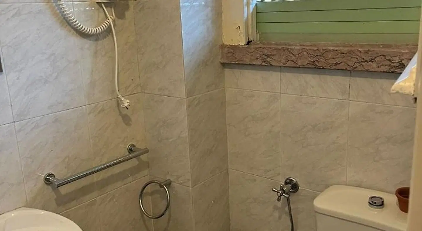 Alvalade II Guest House Badezimmer