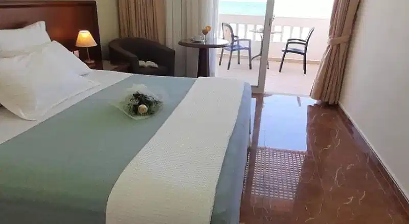 Porto Alegre Hotel – Hotelfoto