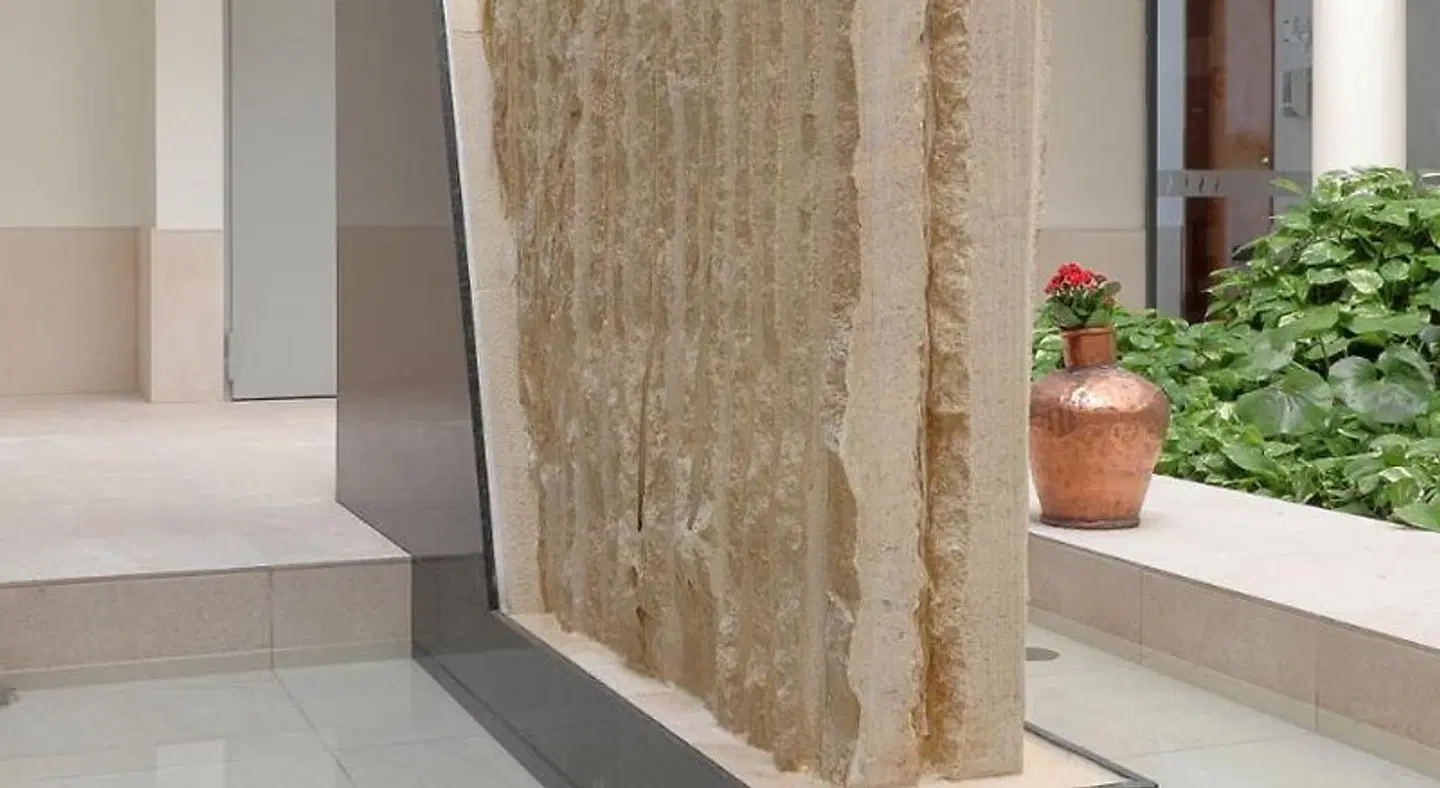 Vila Petra Badezimmer