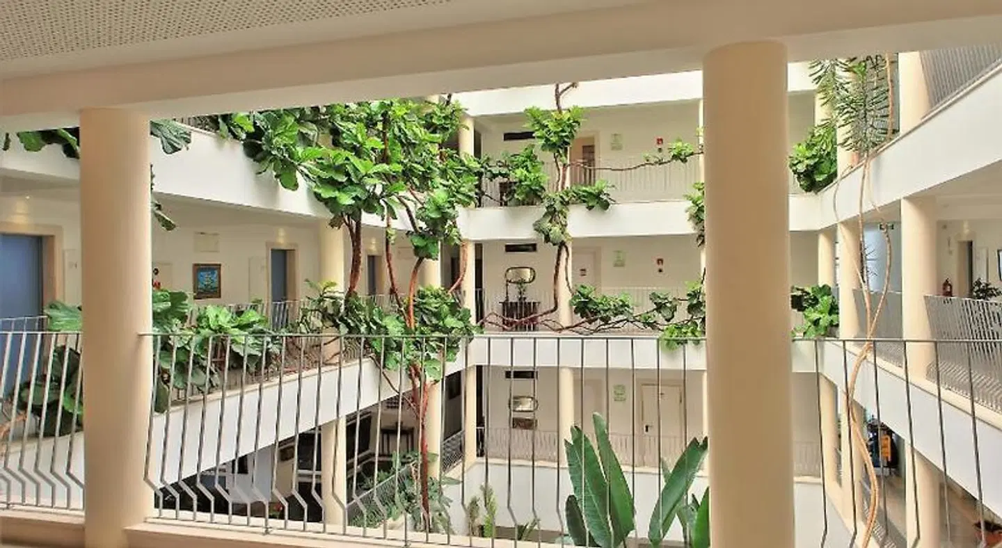 Vila Petra LOUNGE_LOBBY