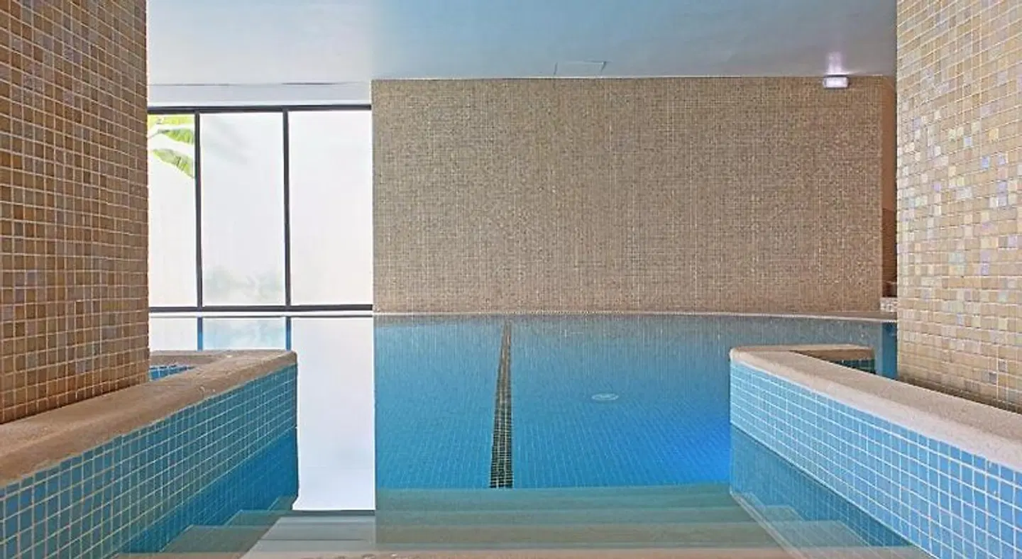 Vila Petra OUTDOOR_POOL