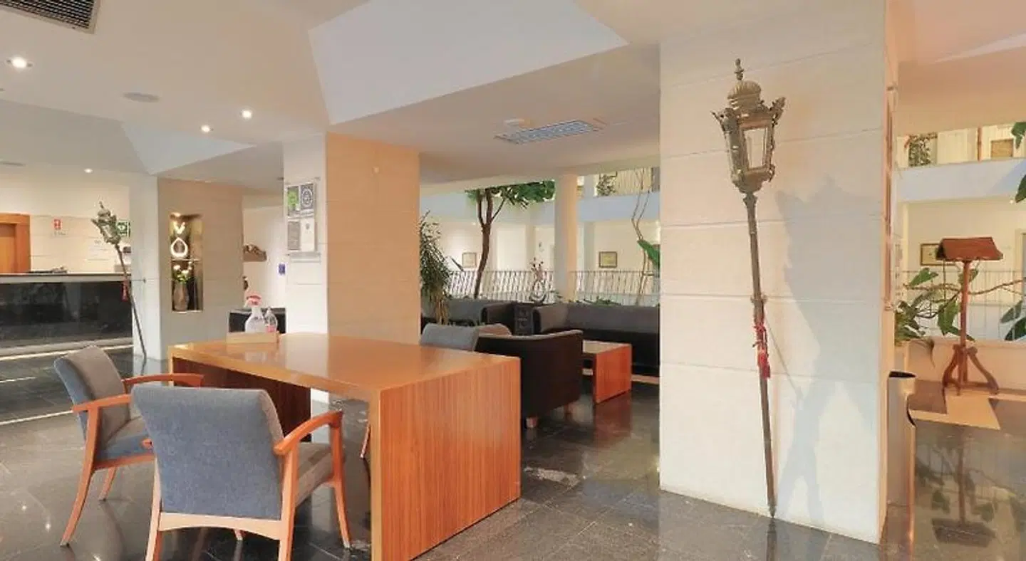 Vila Petra LOUNGE_LOBBY