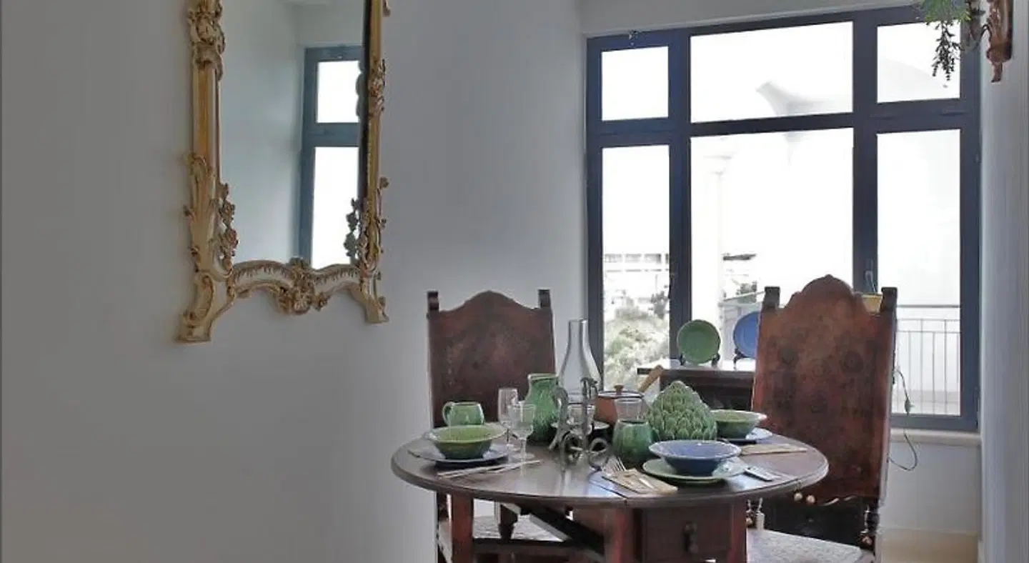 Vila Petra Restaurant