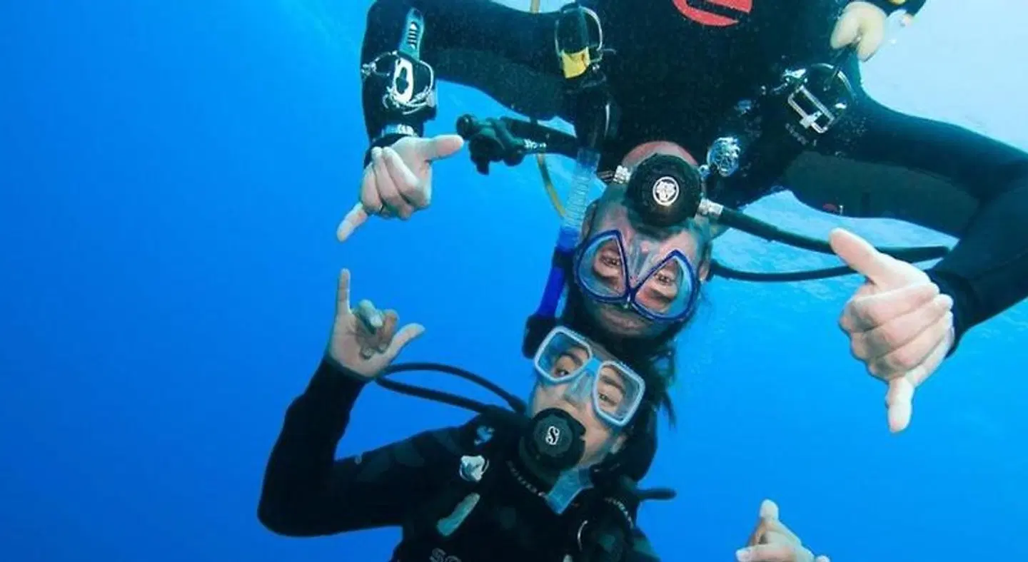 Azul Eco Hotel SPORTS_AND_LEISURE