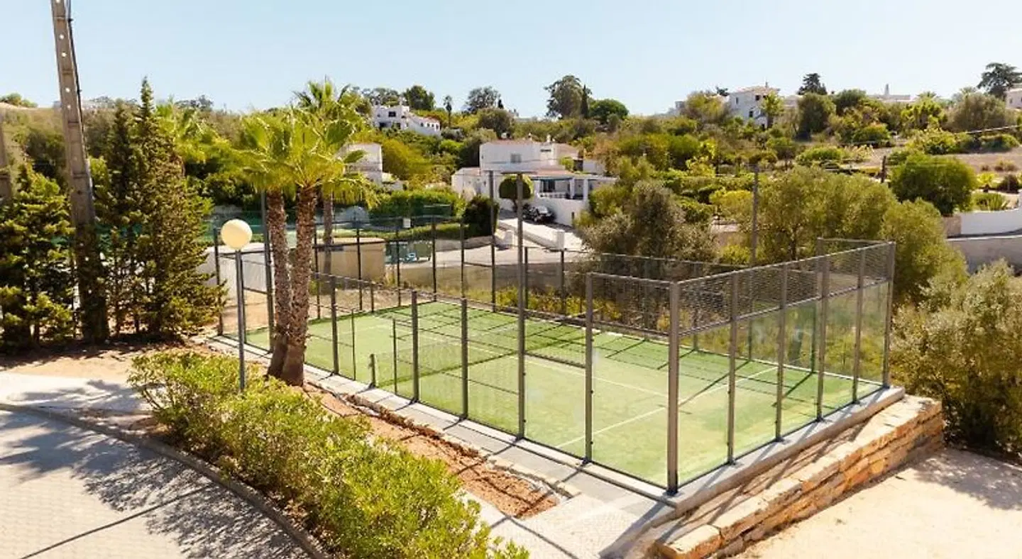 Placid Village SPORTS_AND_LEISURE