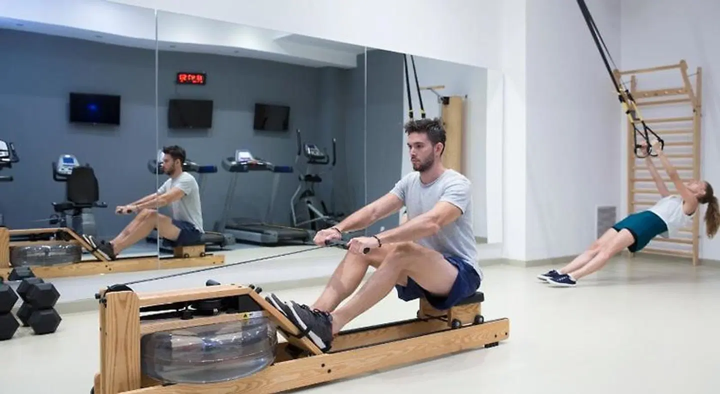 Thalassa Beach Resort & Spa (Adults Only) SPORTS_AND_LEISURE