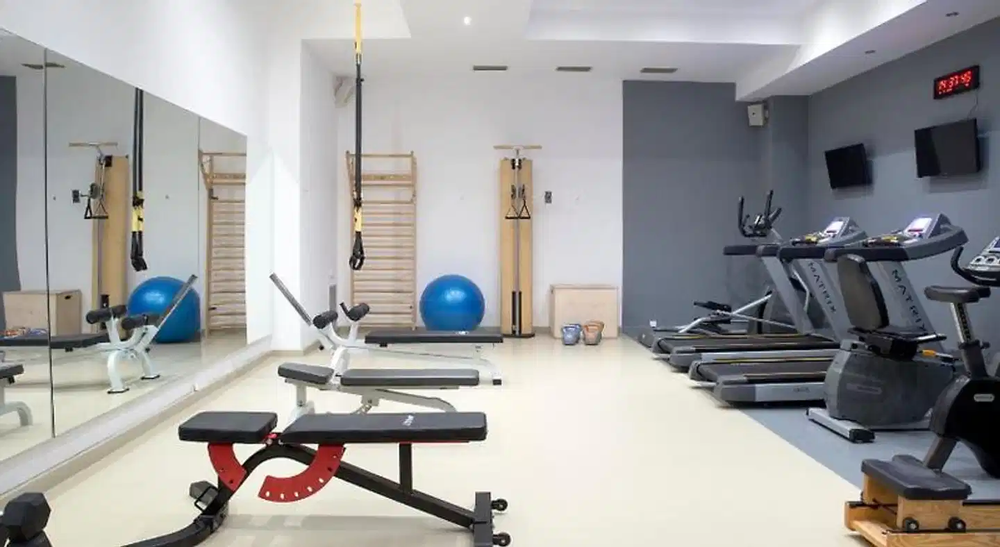 Thalassa Beach Resort & Spa (Adults Only) Sport und Entertainment