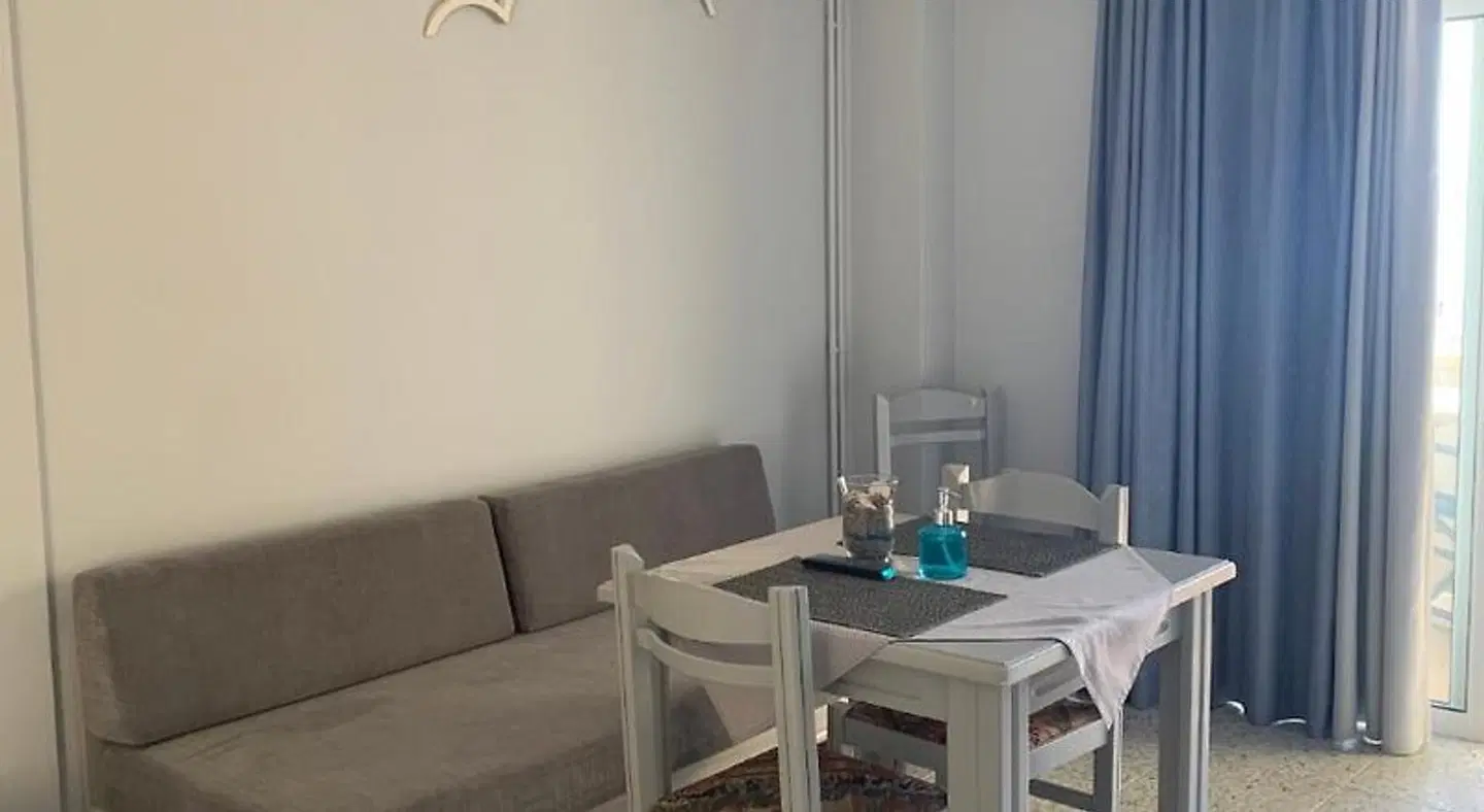 Ermis Suites Konferenz