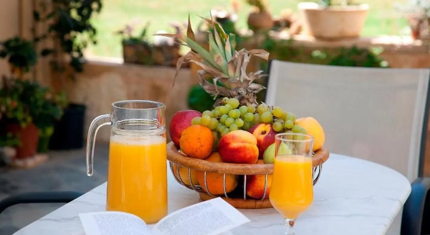 Ermis Suites Restaurant