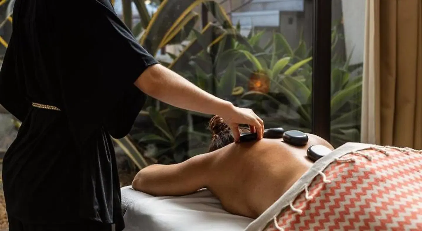 Pousada Convento de Tavira HEALTH_BEAUTY