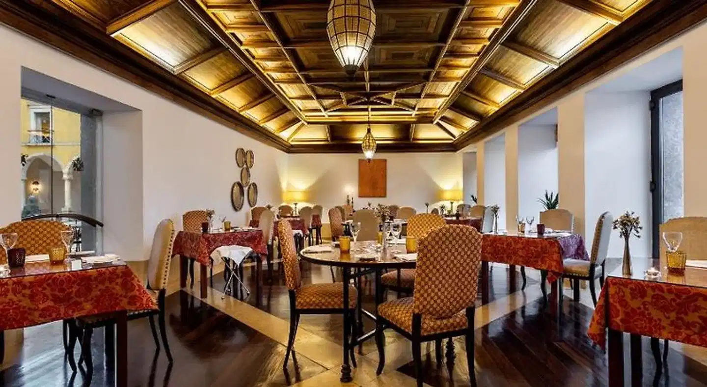 Pousada Convento de Tavira Konferenz