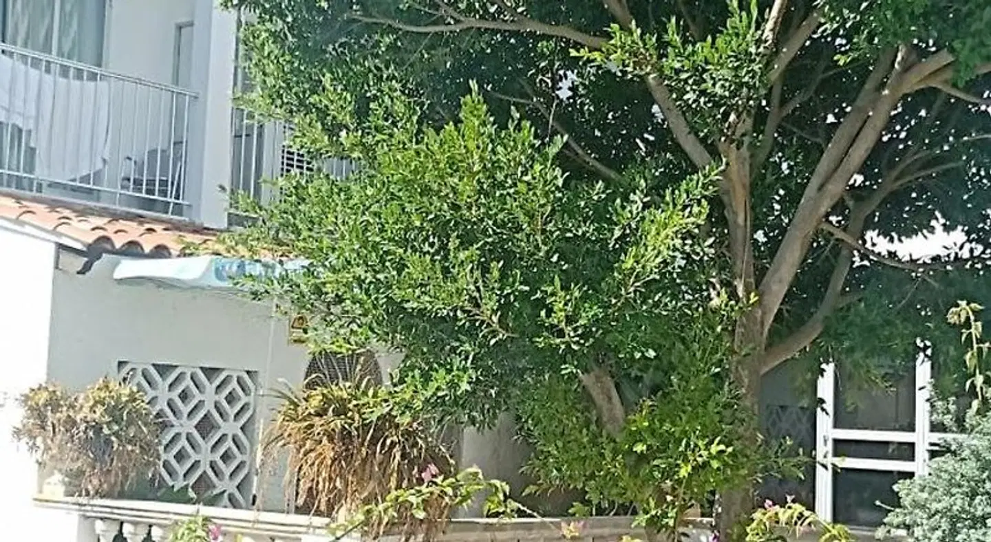Hostal Cas Bombu LANDSCAPE