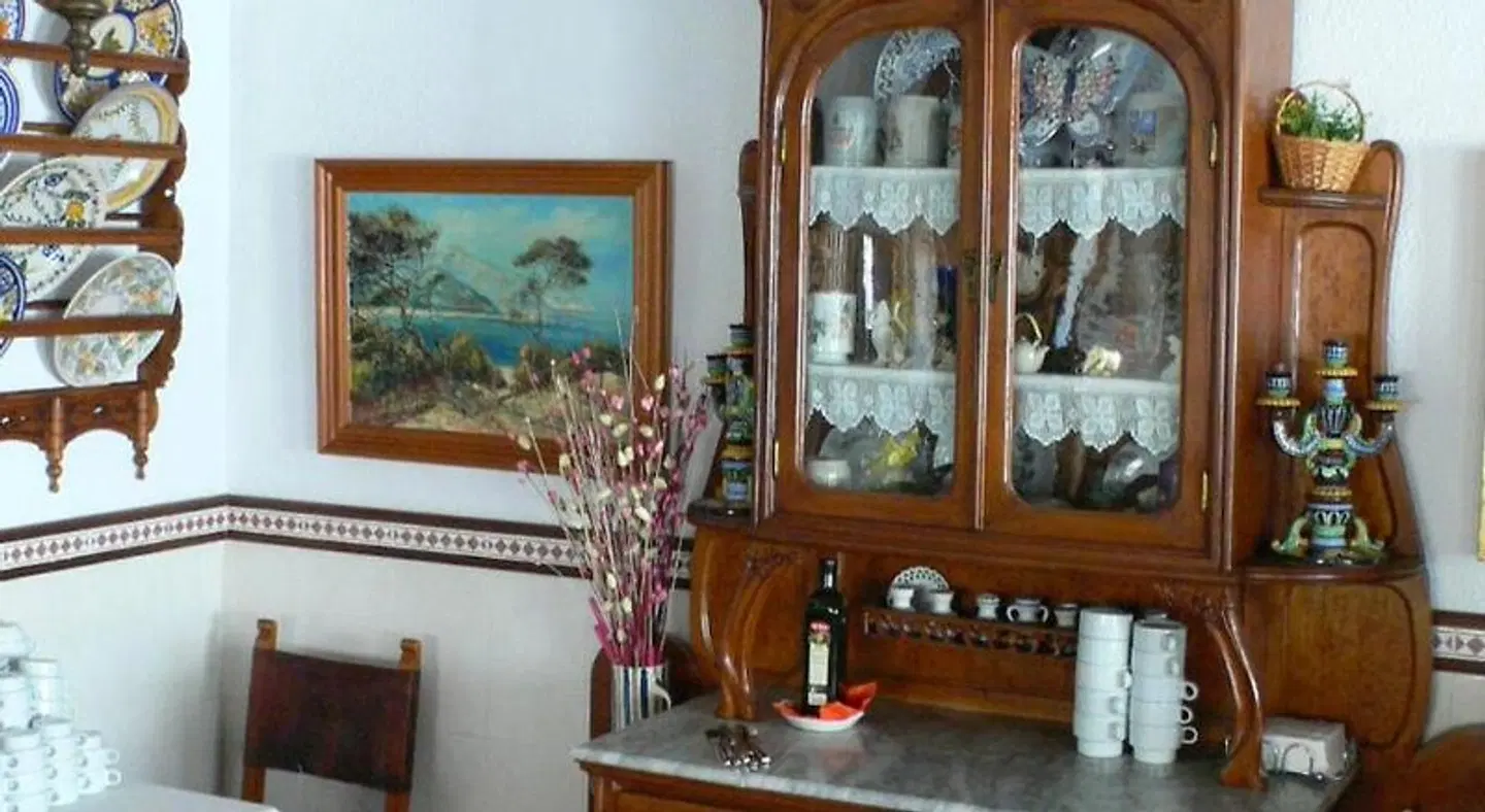 Hostal Cas Bombu LOUNGE_LOBBY