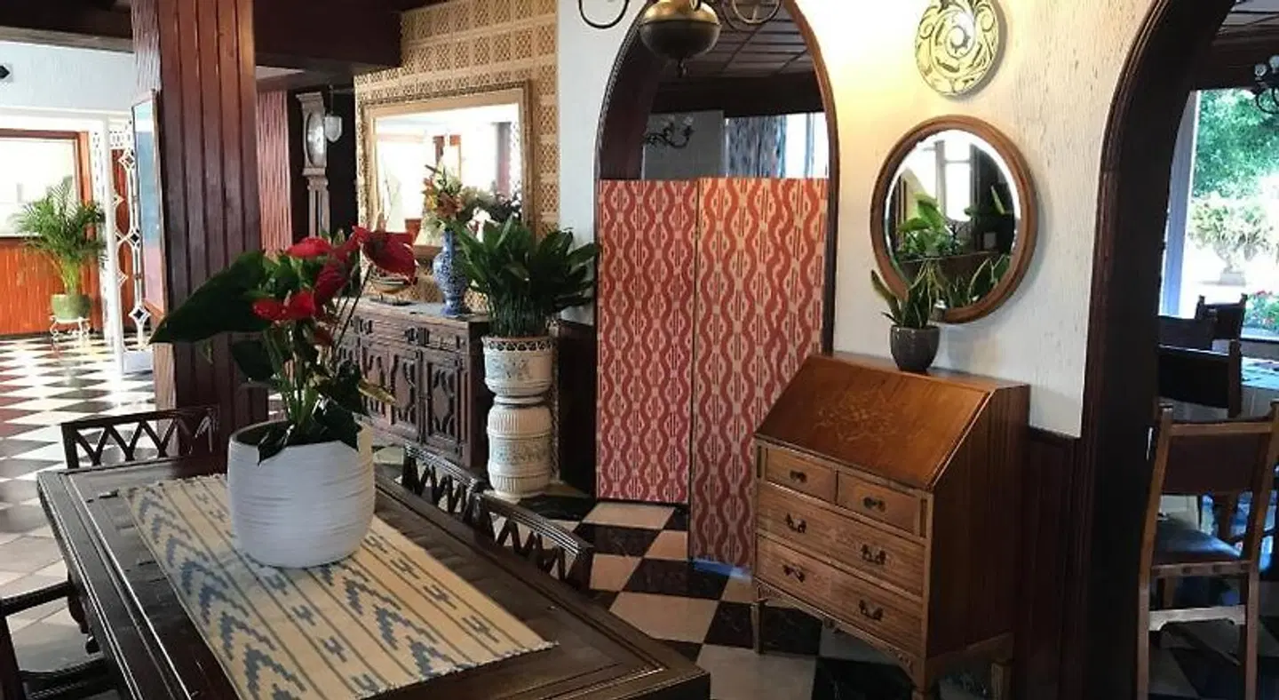 Hostal Cas Bombu LOUNGE_LOBBY