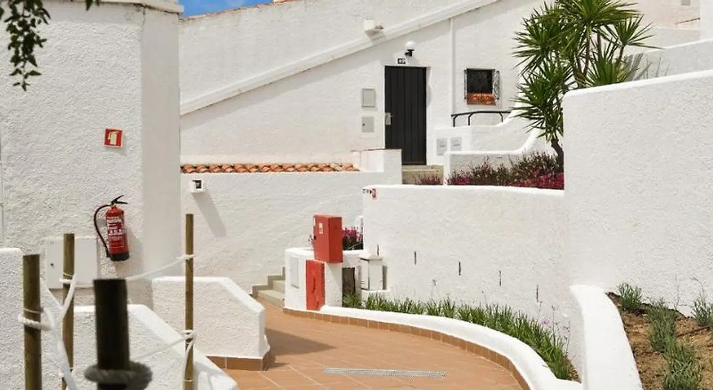 3HB Golden Beach EXTERIOR