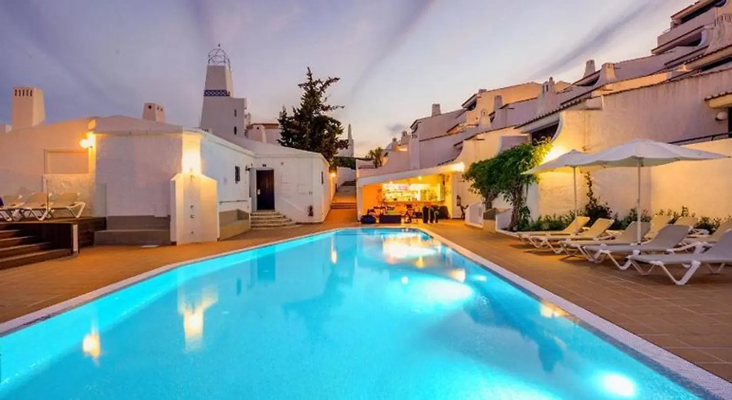 3HB Golden Beach OUTDOOR_POOL